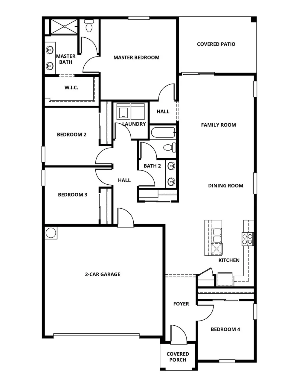 2339 Sawhill Drive Linda, CA 95901