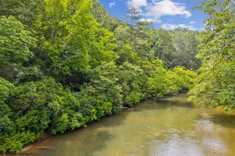LOT 6 Riverfront Drive