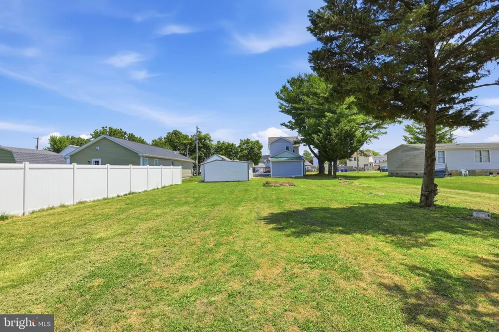 213 S WEST STREET Harrington, DE 19952