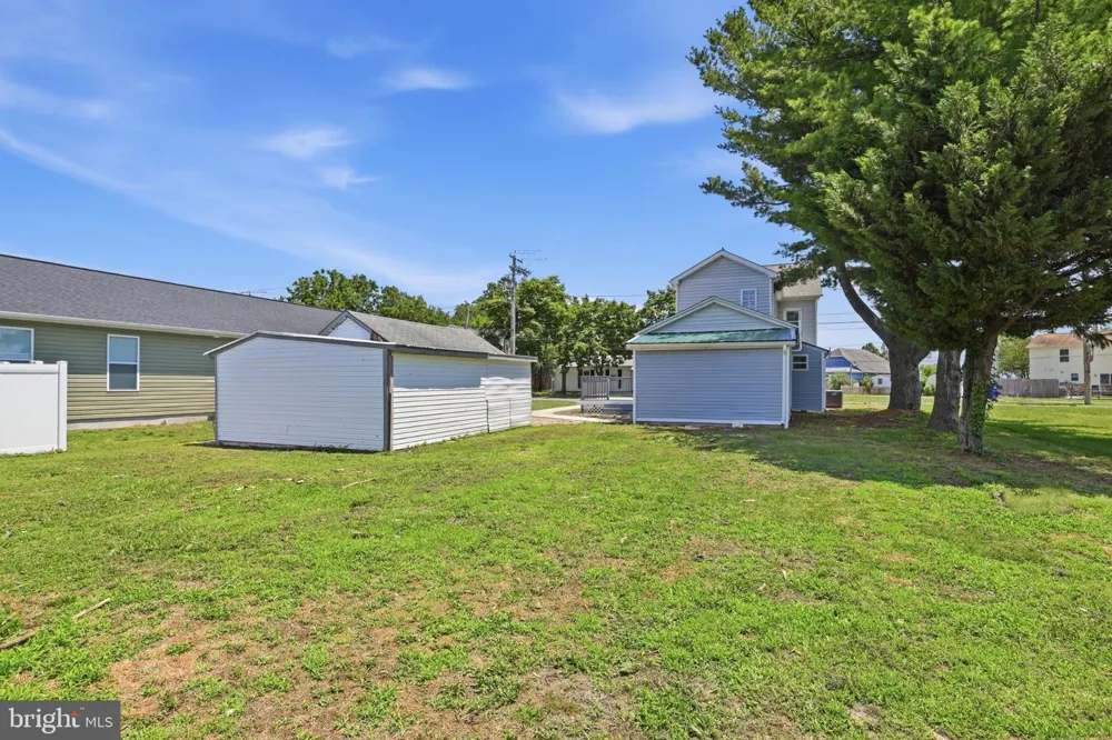 213 S WEST STREET Harrington, DE 19952