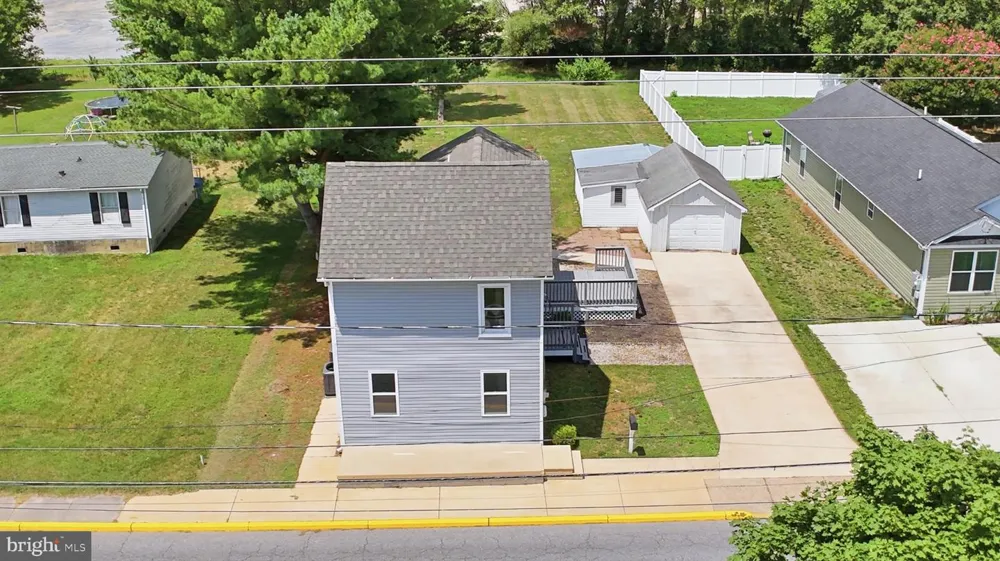 213 S WEST STREET Harrington, DE 19952