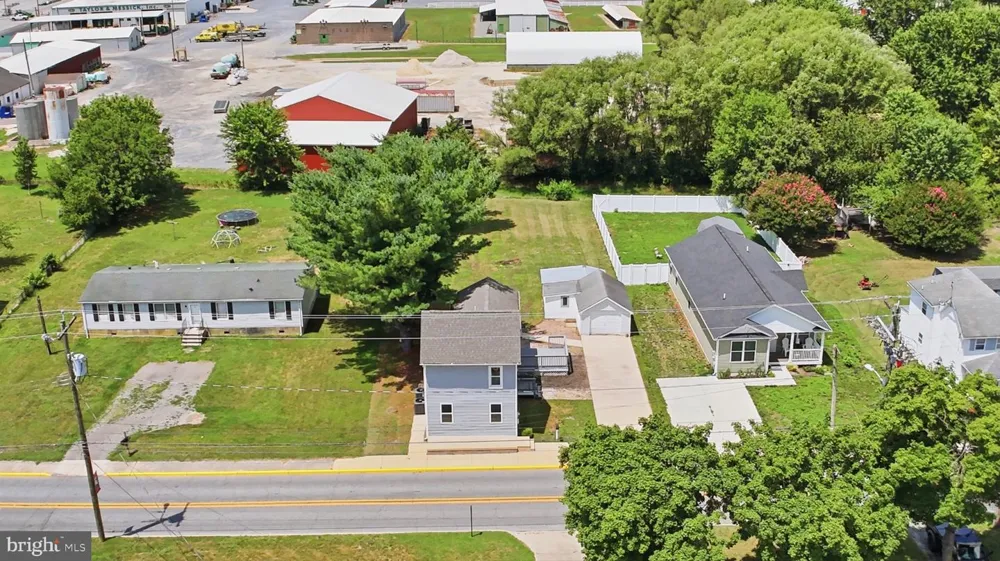 213 S WEST STREET Harrington, DE 19952
