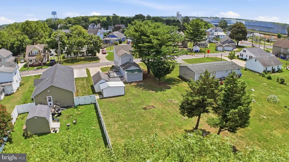 213 S WEST STREET Harrington, DE 19952