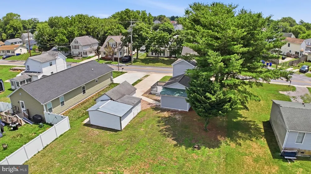 213 S WEST STREET Harrington, DE 19952