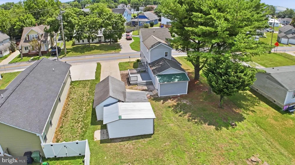 213 S WEST STREET Harrington, DE 19952