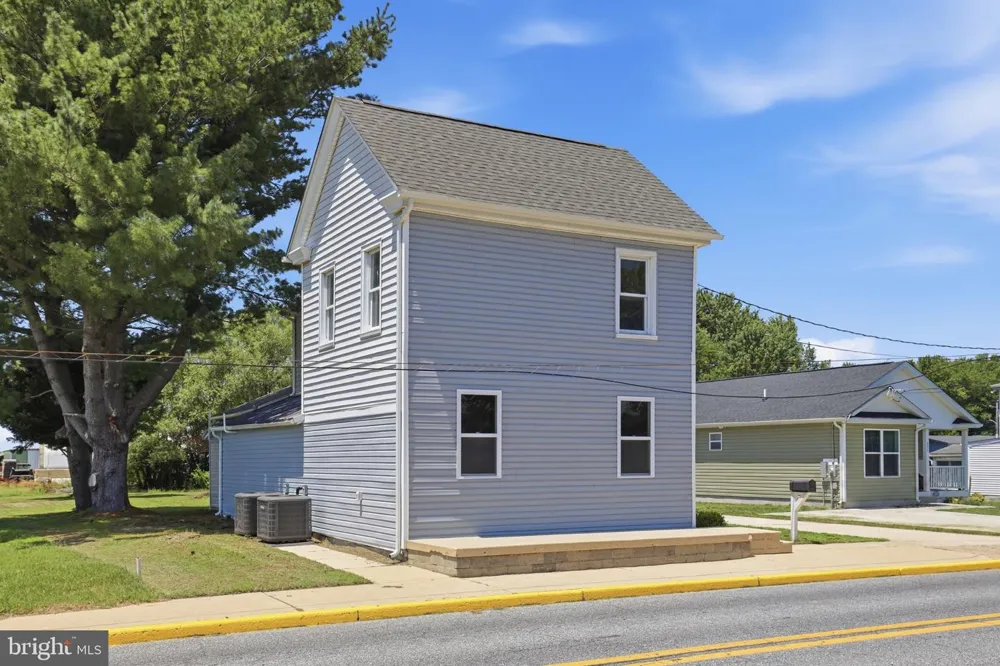 213 S WEST STREET Harrington, DE 19952