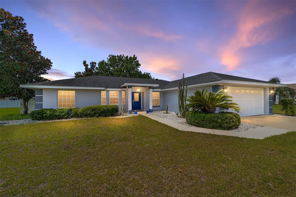 6880 SE 103RD PLACE Belleview, FL 34420