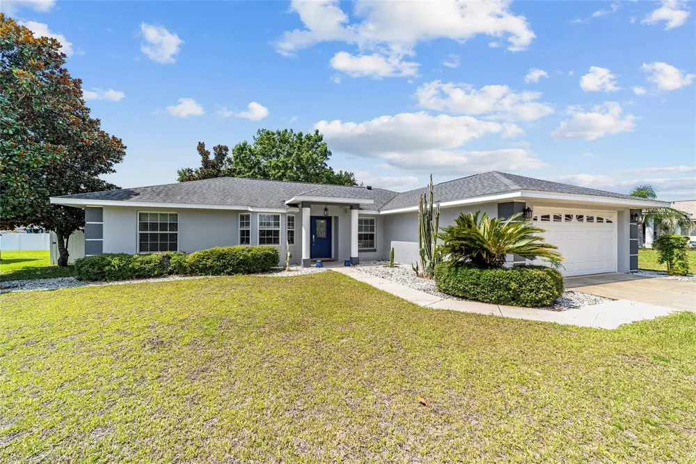 6880 SE 103RD PLACE Belleview, FL 34420