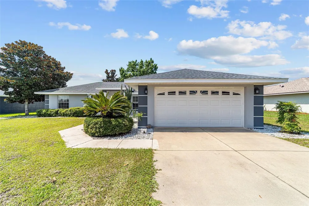 6880 SE 103RD PLACE Belleview, FL 34420