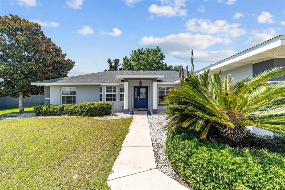 6880 SE 103RD PLACE Belleview, FL 34420