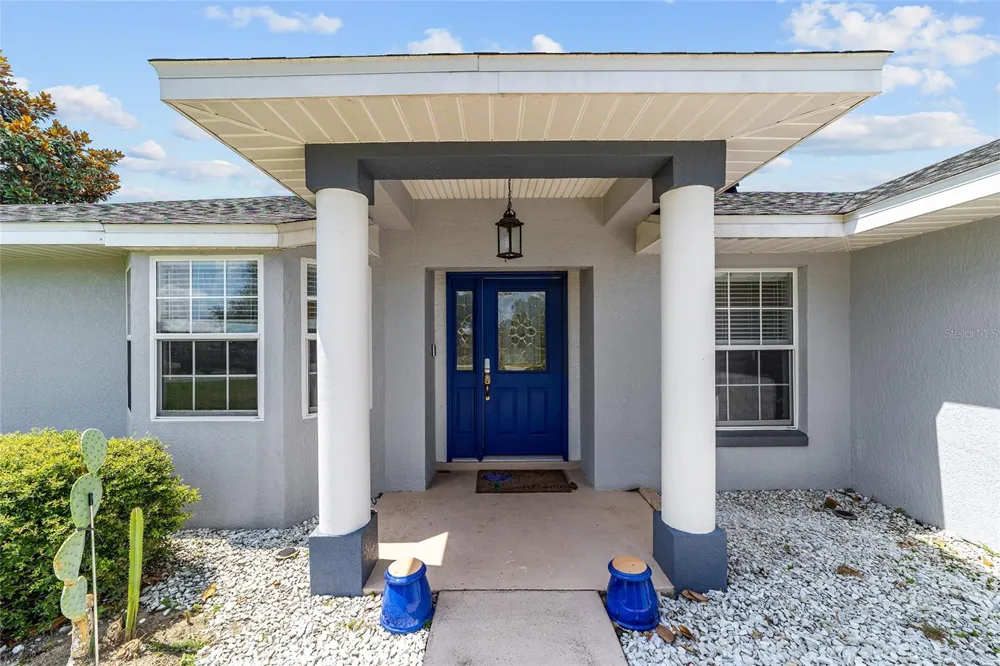 6880 SE 103RD PLACE Belleview, FL 34420
