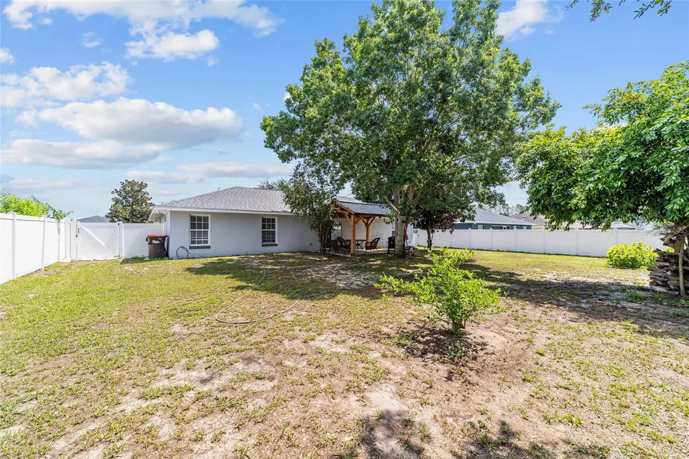 6880 SE 103RD PLACE Belleview, FL 34420