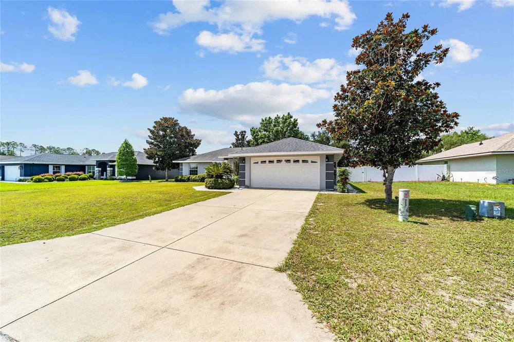 6880 SE 103RD PLACE Belleview, FL 34420