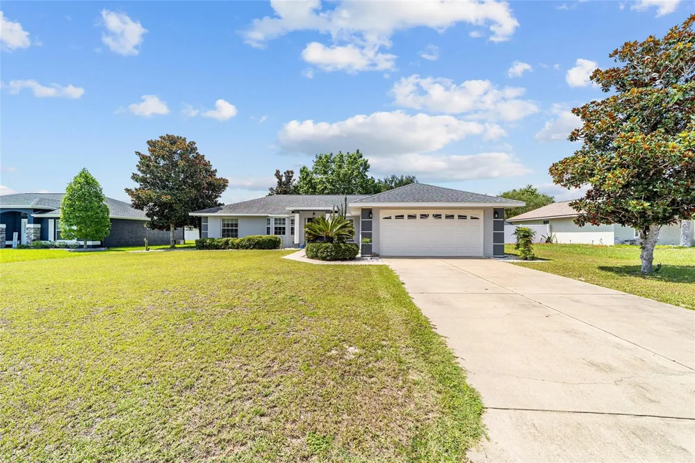 6880 SE 103RD PLACE Belleview, FL 34420