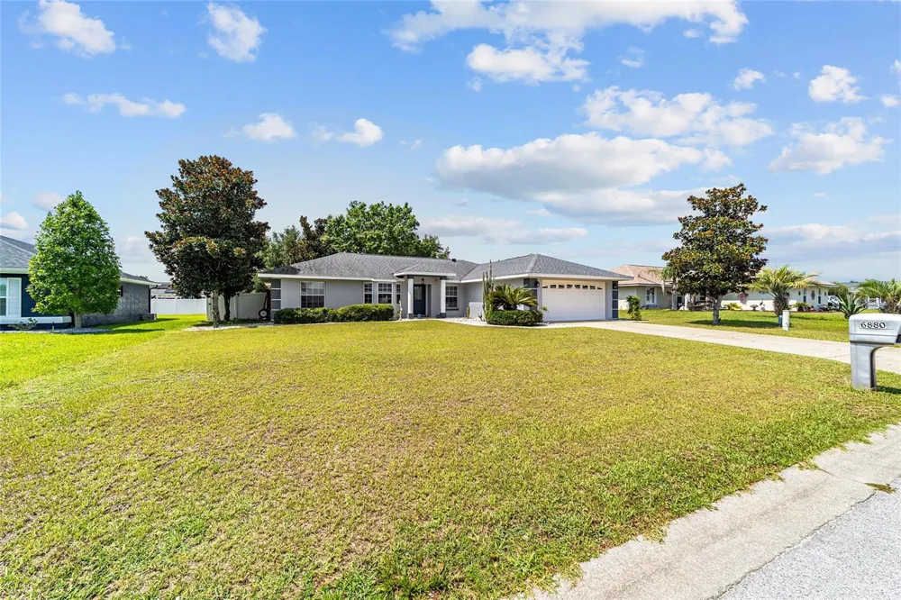 6880 SE 103RD PLACE Belleview, FL 34420