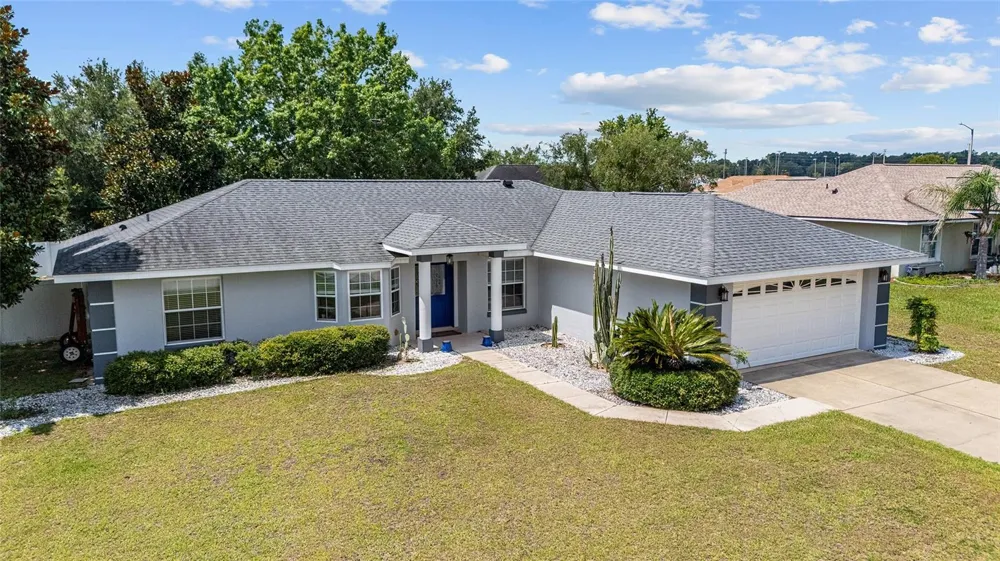 6880 SE 103RD PLACE Belleview, FL 34420