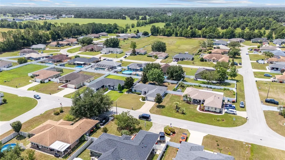 6880 SE 103RD PLACE Belleview, FL 34420