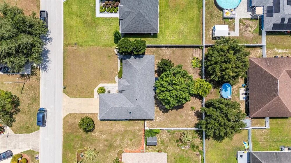 6880 SE 103RD PLACE Belleview, FL 34420