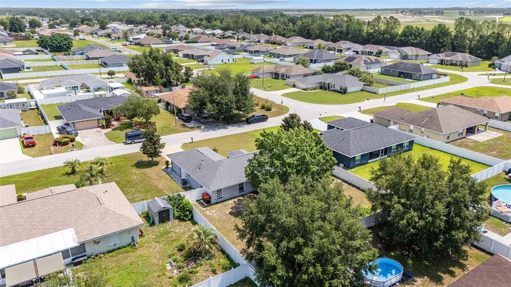 6880 SE 103RD PLACE Belleview, FL 34420