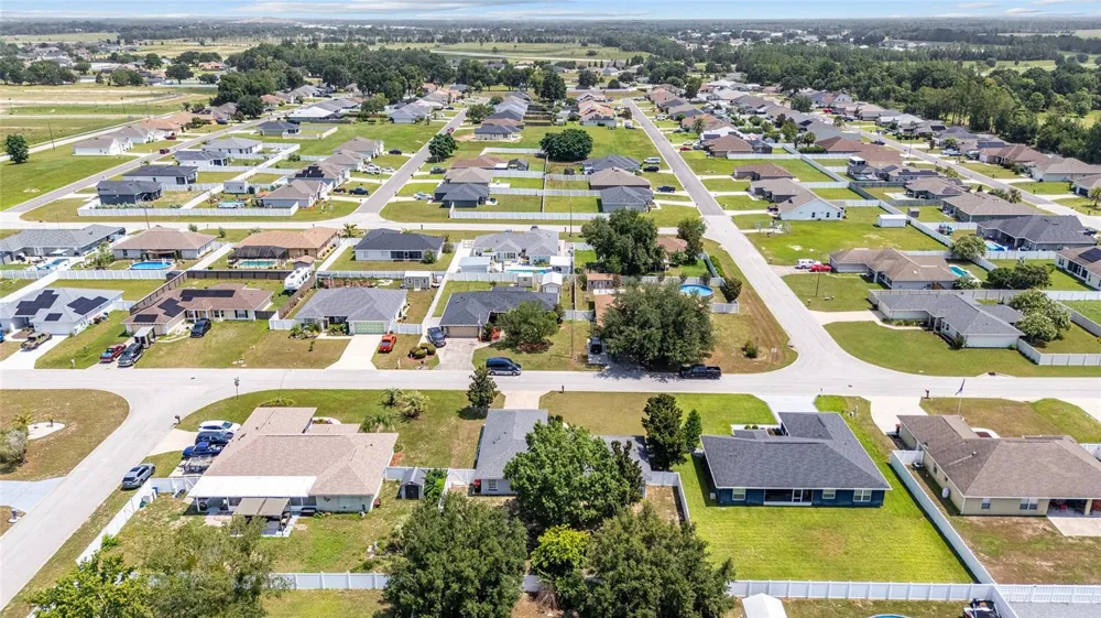 6880 SE 103RD PLACE Belleview, FL 34420