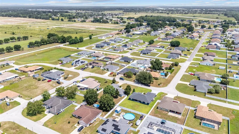 6880 SE 103RD PLACE Belleview, FL 34420