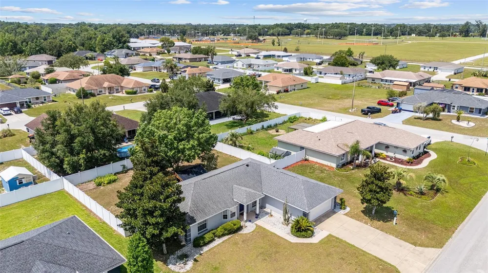 6880 SE 103RD PLACE Belleview, FL 34420