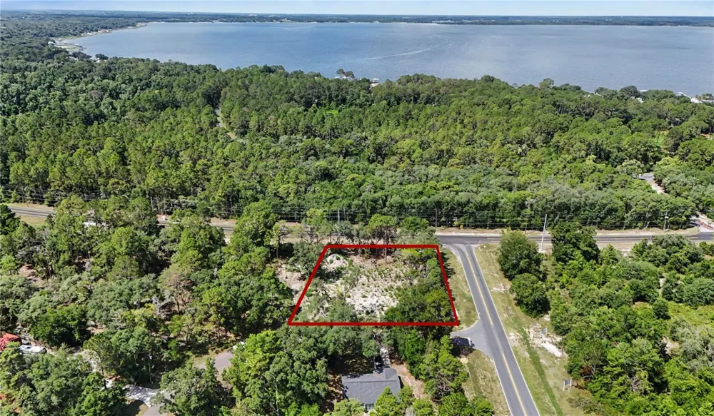 3 BAY DRIVE Ocklawaha, FL 32179