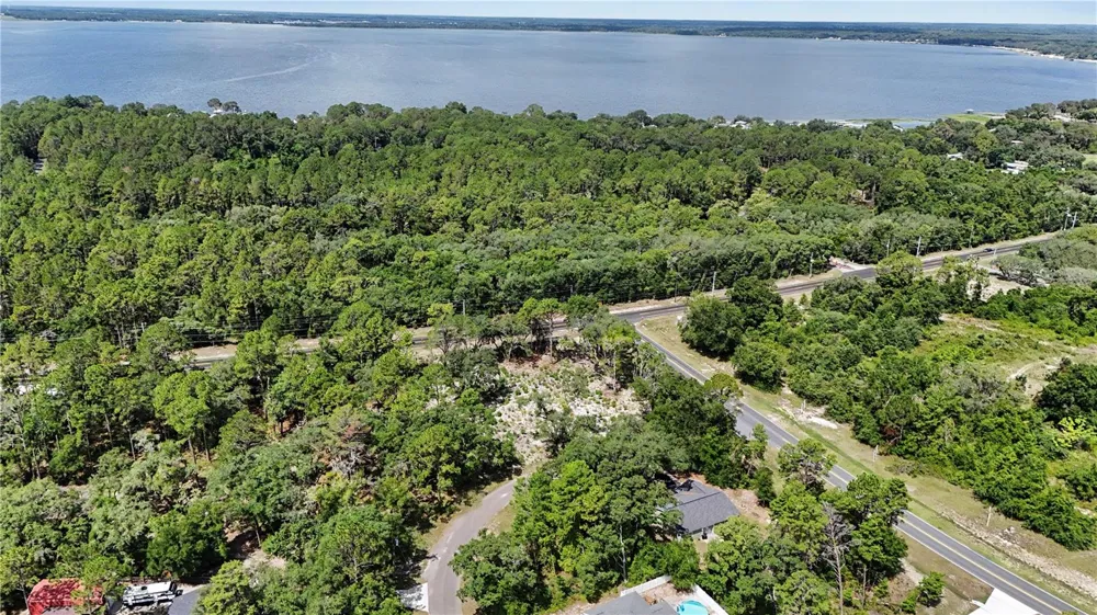 3 BAY DRIVE Ocklawaha, FL 32179