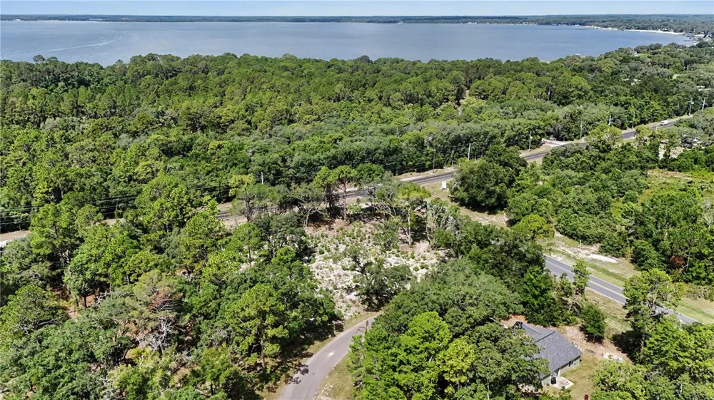 3 BAY DRIVE Ocklawaha, FL 32179