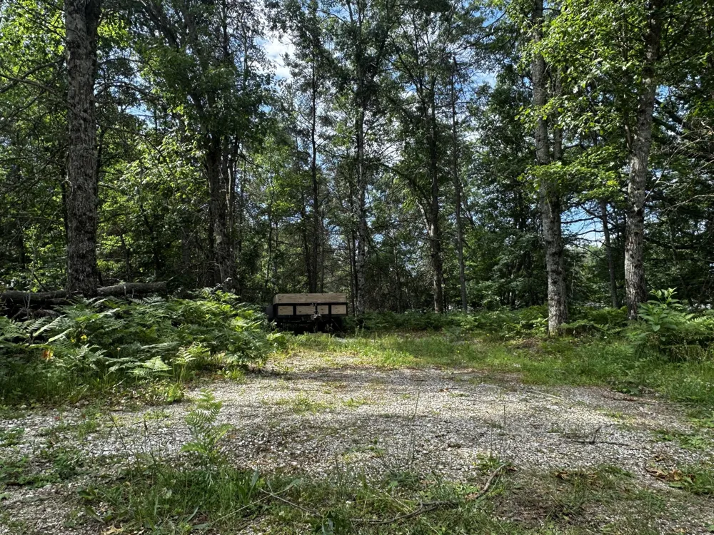 W Airpark Drive Luther, MI 49656