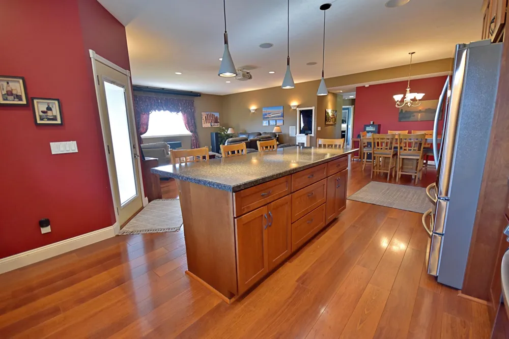 18281 Tustin Road Burdell Township, MI 49688