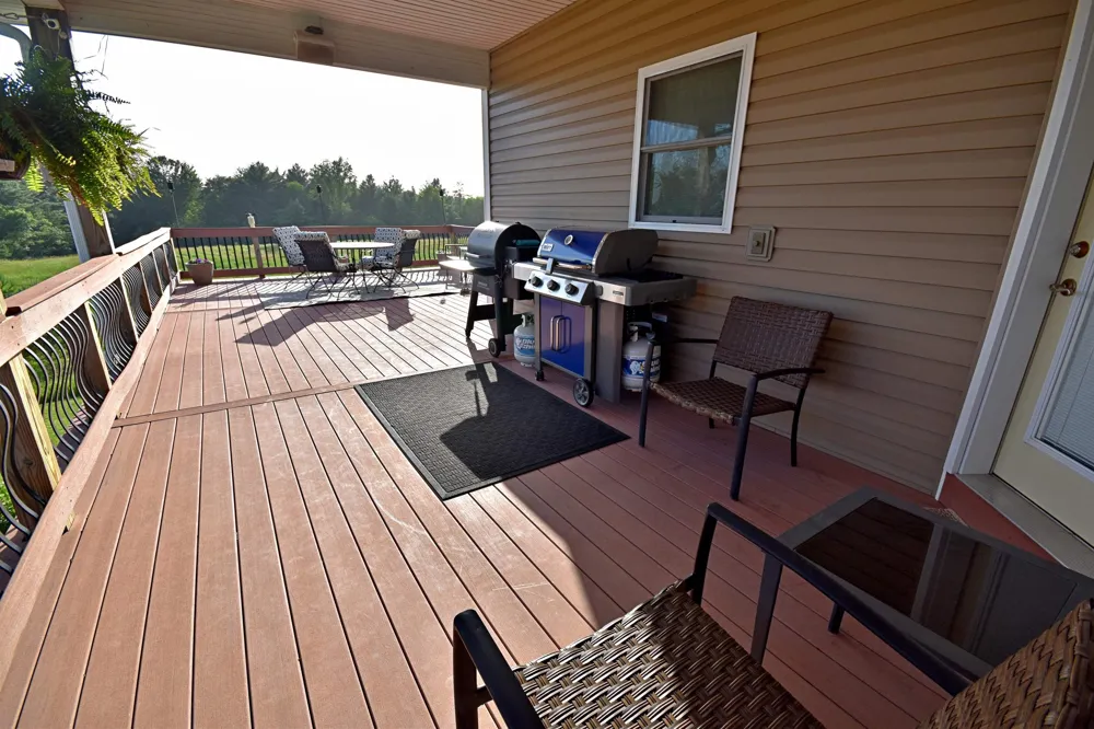 18281 Tustin Road Burdell Township, MI 49688