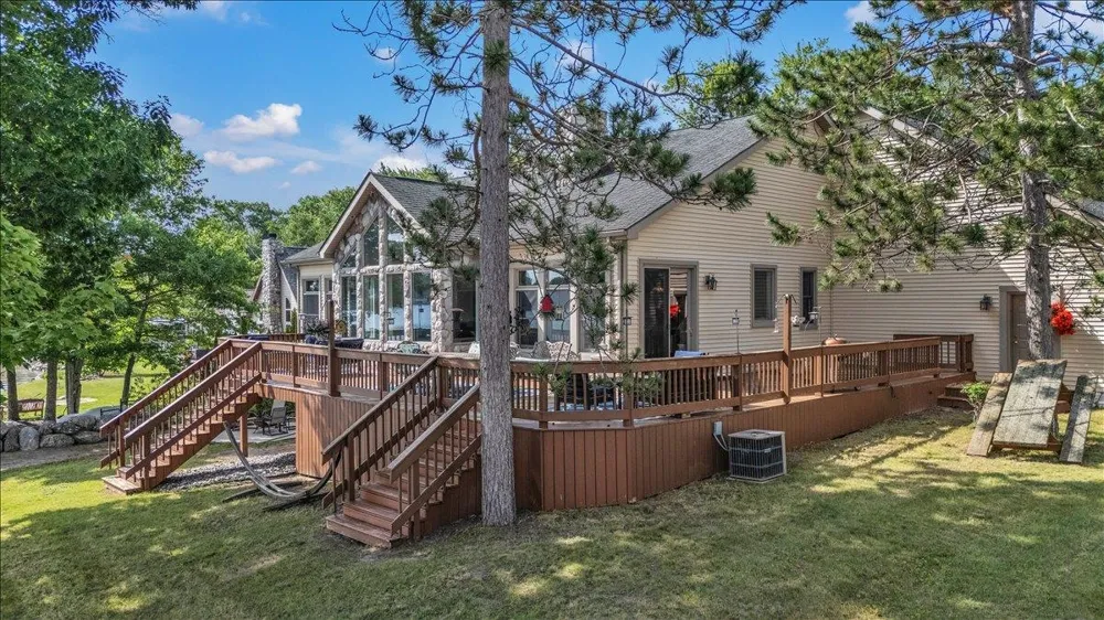 8382 Grace Street Plainfield Township, MI 48739