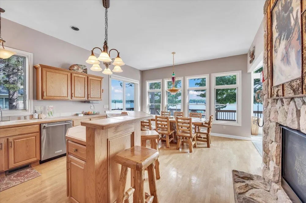 8382 Grace Street Plainfield Township, MI 48739
