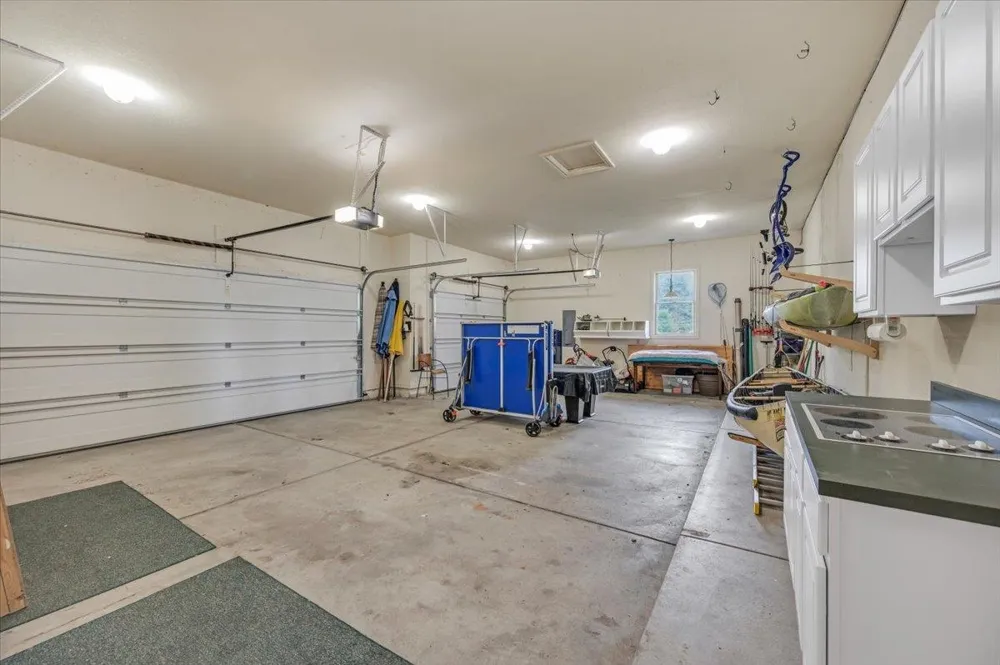8382 Grace Street Plainfield Township, MI 48739