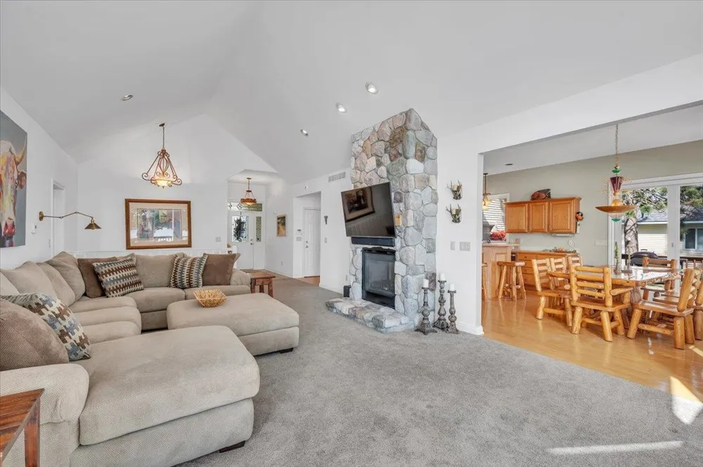 8382 Grace Street Plainfield Township, MI 48739