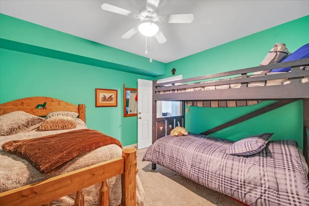 8382 Grace Street Plainfield Township, MI 48739