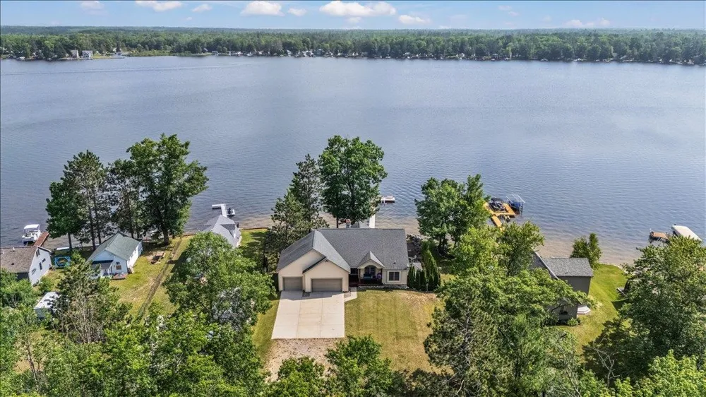 8382 Grace Street Plainfield Township, MI 48739