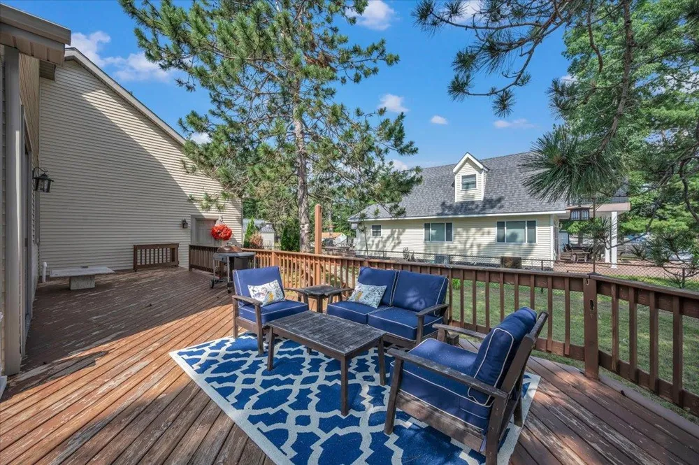 8382 Grace Street Plainfield Township, MI 48739