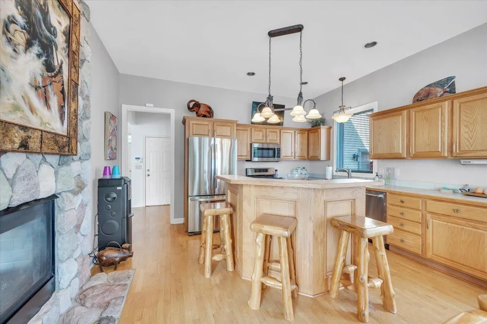 8382 Grace Street Plainfield Township, MI 48739