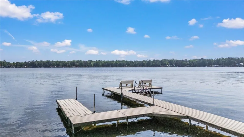 8382 Grace Street Plainfield Township, MI 48739