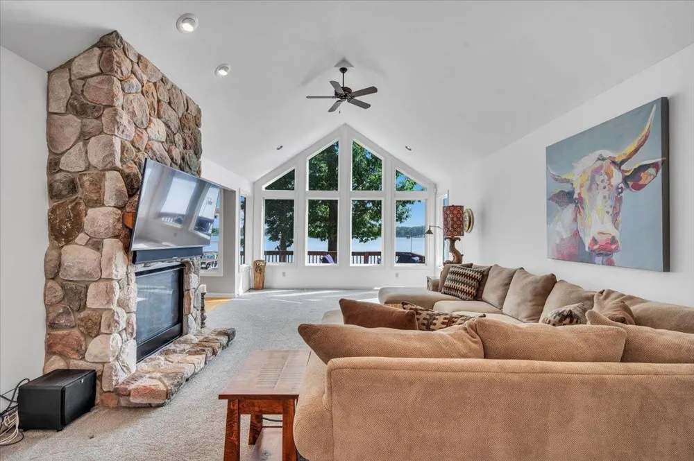 8382 Grace Street Plainfield Township, MI 48739