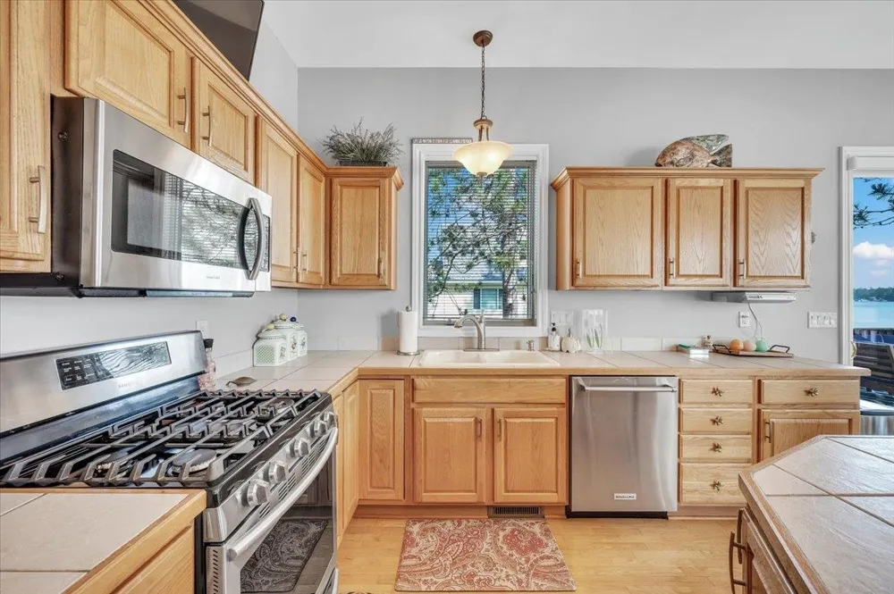 8382 Grace Street Plainfield Township, MI 48739