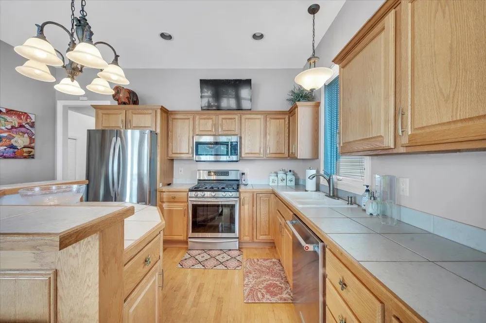 8382 Grace Street Plainfield Township, MI 48739