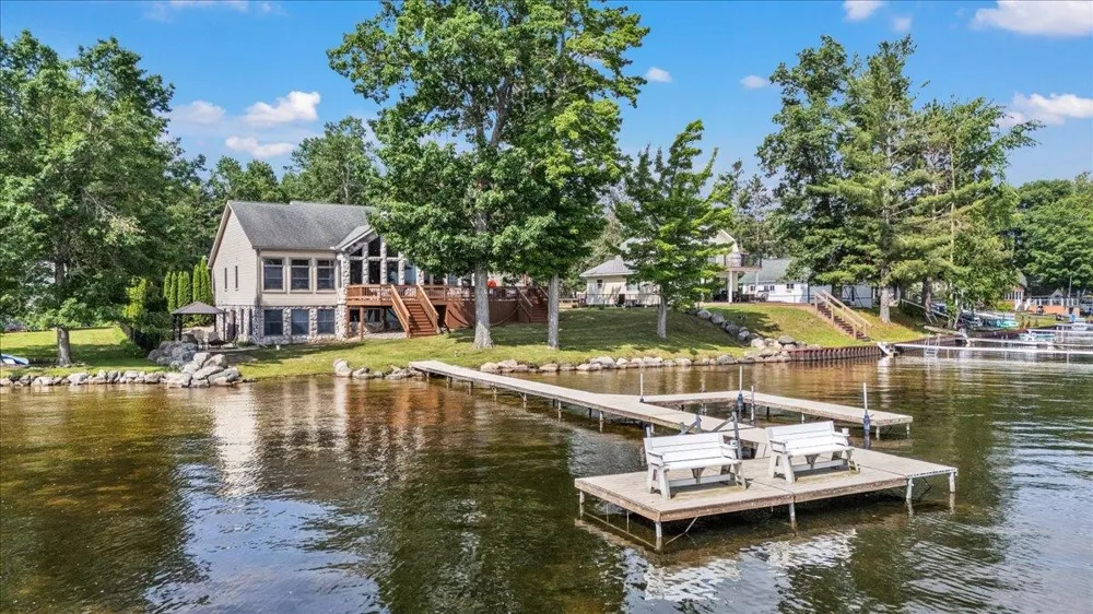 8382 Grace Street Plainfield Township, MI 48739