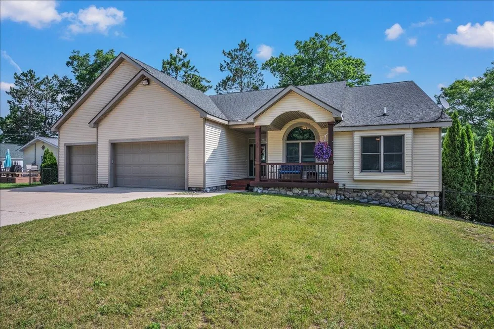 8382 Grace Street Plainfield Township, MI 48739