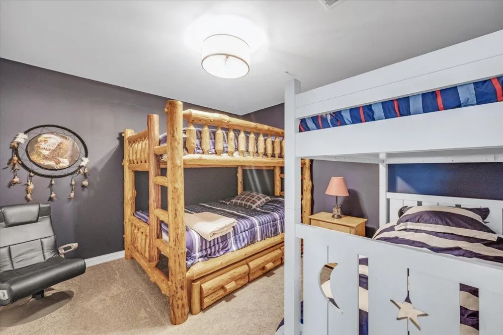 8382 Grace Street Plainfield Township, MI 48739