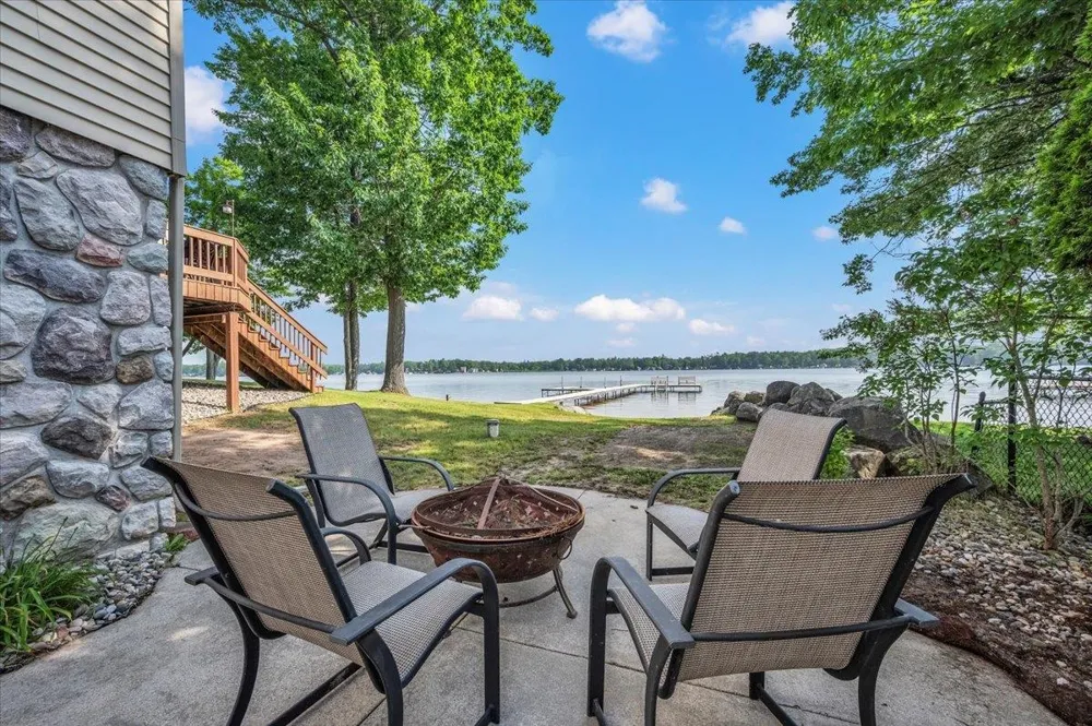 8382 Grace Street Plainfield Township, MI 48739