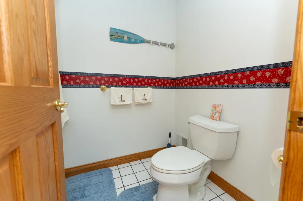 1081 Bundy Drive Broomfield Township, MI 48893