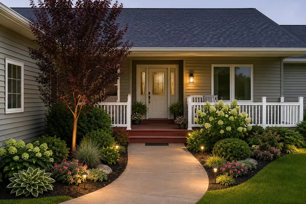 1081 Bundy Drive Broomfield Township, MI 48893